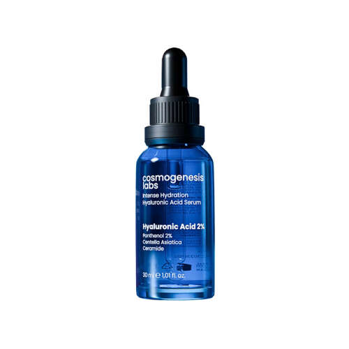 Cosmogenesis Labs Yoğun Nemlendirici Hyalüronik Asit Serum 30 ml - 1