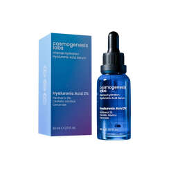 Cosmogenesis Labs Yoğun Nemlendirici Hyalüronik Asit Serum 30 ml - 2