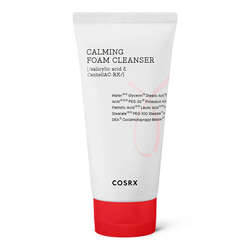 Cosrx AC Collection Calming Foam Cleanser 150 ml