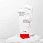 Cosrx AC Collection Calming Foam Cleanser 150 ml - Thumbnail