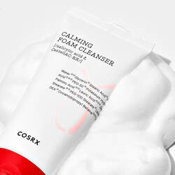 Cosrx AC Collection Calming Foam Cleanser 150 ml