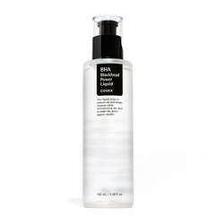 Cosrx BHA Blackhead Power Liquid 100ml - AHA- BHA Asitli Tonik