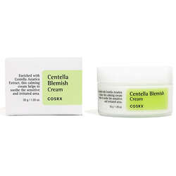 Cosrx Centella Blemish Centella Özlü Krem 30 gr