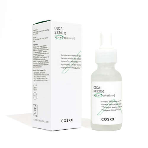 Cosrx Cica Centella Özlü Serum 30 ml - 2