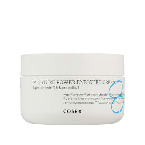 Cosrx Hydrium Moisture Power Nemlendirici Kremi 50 ml - 1