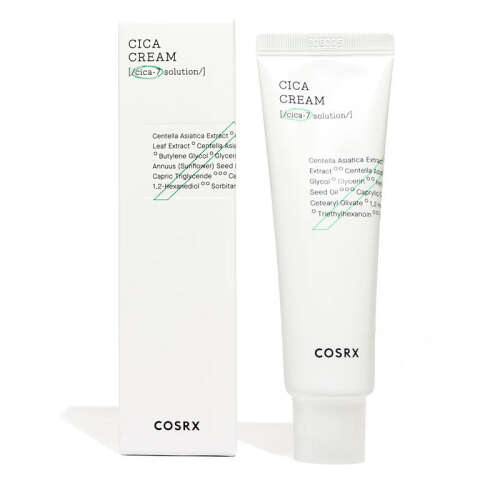 Cosrx Pure Fit Cica Centella Özlü Krem 50 ml - 2