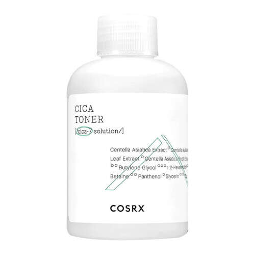 Cosrx Pure Fit Cica Centella Özlü Tonik 150 ml - 1