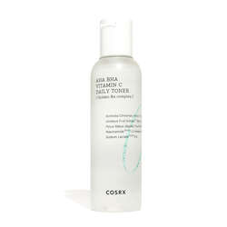 Cosrx Refresh AHA-BHA Vitamin C Günlük Tonik 150 ml