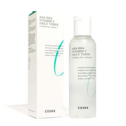 Cosrx Refresh AHA-BHA Vitamin C Günlük Tonik 150 ml