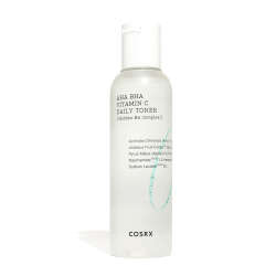 Cosrx Refresh AHA-BHA Vitamin C Günlük Tonik 150 ml - 1