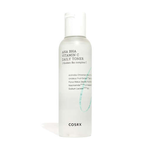 Cosrx Refresh AHA-BHA Vitamin C Günlük Tonik 150 ml - 1