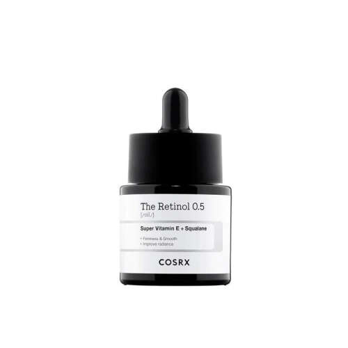 Cosrx The 05 Retinol 20 ml - 1