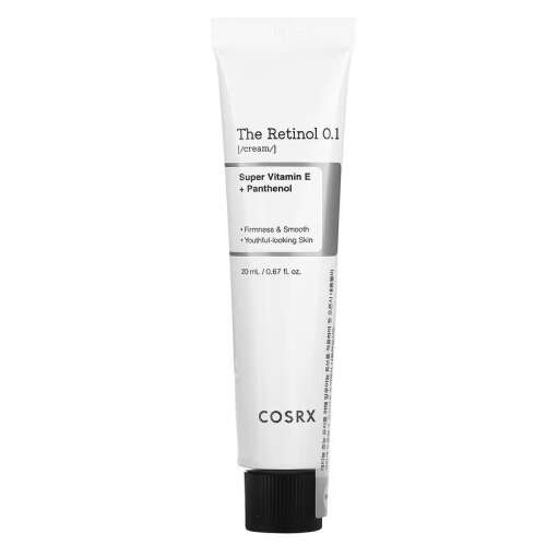 Cosrx The Retinol 0.1 Cream 20 ml - 1