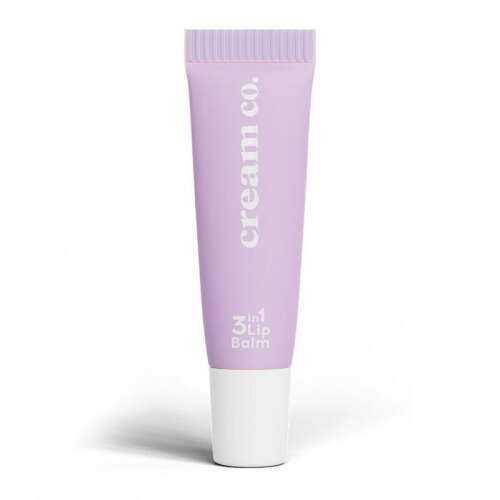 Cream Co. 3in1 Lip Balm 10 ml - 1