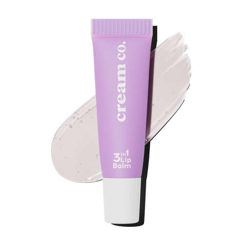 Cream Co. 3in1 Lip Balm 10 ml - 1