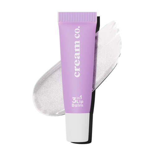 Cream Co 3in1 Lip Balm 10 ml - Marshmallow - 4