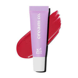 Cream Co. 3in1 Lip Balm 10 ml - Strawberry Sorbet - 5