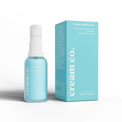 Cream Co. Cloud Milk Serum 30 ml - 1