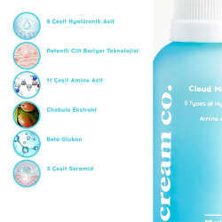 Cream Co. Cloud Milk Serum 30 ml - 4