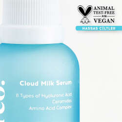 Cream Co. Cloud Milk Serum 30 ml - 5