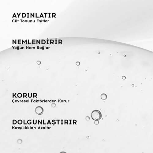 Cream Co. Dolgunlaştırıcı Nemlendirici İkili - 2