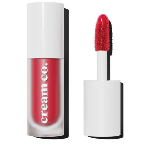 ​Cream Co Glow Tint 5 ml - 501 Deep Red - 1