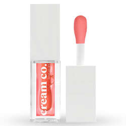 Cream Co. Lip Oil Gloss 5 ml - Passionfruit