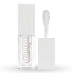 Cream Co. Lip Oil Gloss 5 ml - Vanilla - 1