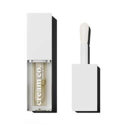 Cream Co. Lip Oil Gloss 5 ml - Vanilla - 7