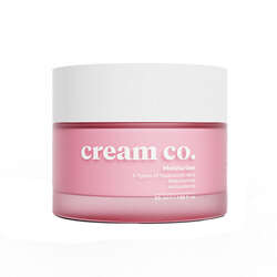 Cream Co. Moisturizer Face Cream 50 ml