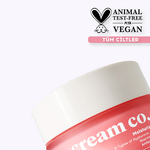 Cream Co. Moisturizer Face Cream 50 ml - Thumbnail