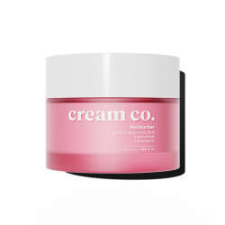 Cream Co. Moisturizer Face Cream 50 ml - 2