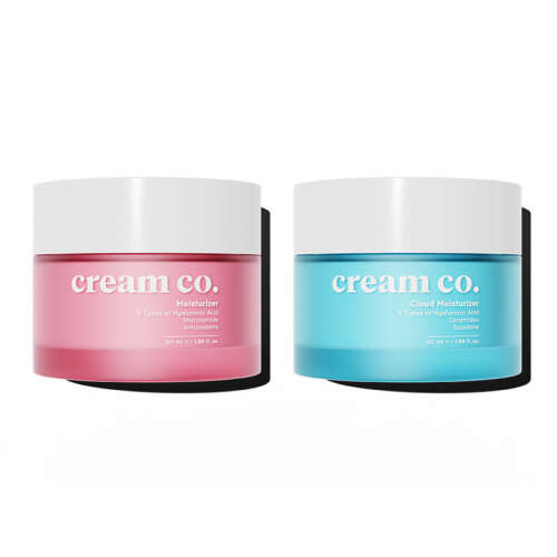 Cream Co. Nemlendirici İkili - 5