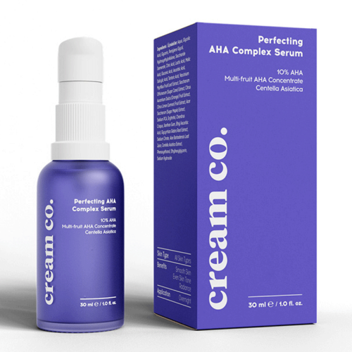 Cream Co. Perfecting AHA Complex Serum 30 ml - 1