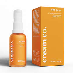 Cream Co. SOS Serum 30 ml