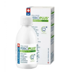 Curaprox Perioplus Protect 0.12chx Ağız Çalkalama Suyu 200 ml - 1