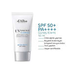 Dalba Waterful UV Essence Sun Cream SPF50+ PA++++ 50 ml - Thumbnail