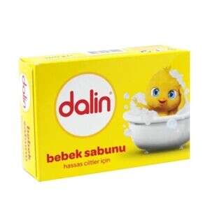 Dalin Bebek Sabunu 100g - 1