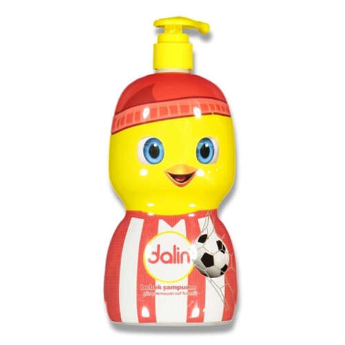 Dalin Bebek Şampuanı 500 ml - 1