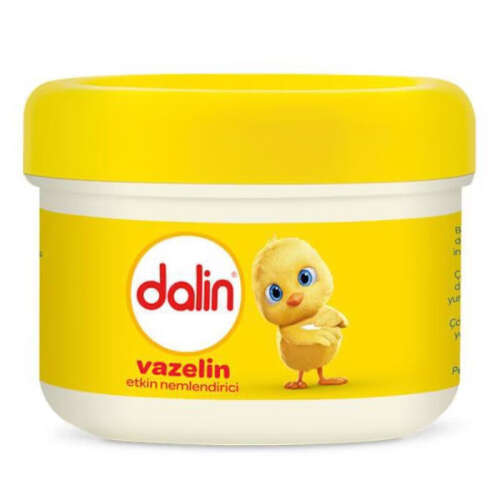 Dalin Vazelin 100 ml - 1