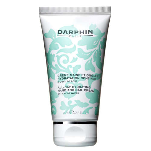 Darphin All Day Hydrating Hand And Nail Cream 75ml - 1