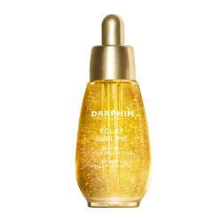 Darphin Eclat Sublime 8-Flower Golden Nectar Oil 30 ml - 1