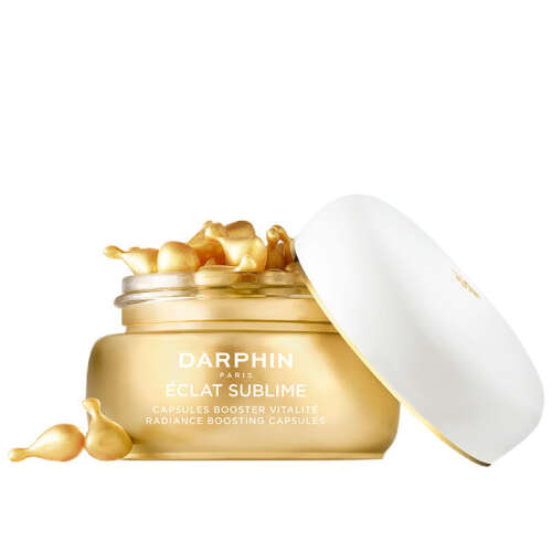 Darphin Eclat Sublime Pro-vitamin C E Oil Concentrate 60 Kapsül - 1