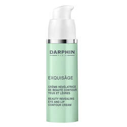 Darphin Exquisage Beauty Revealing Eye And Lip Contour Cream 15ml - 1