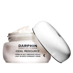 Darphin Ideal Resource Light Re-Birth Overnight Cream 50ml - 1