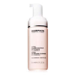 Darphin Intral Air Mousse Douceur Nettoyante Cleanser 125ml - 1