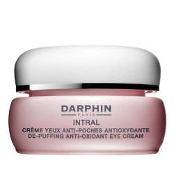 Darphin Intral De-Puffing Anti-Oxidant Eye Cream 15 ml - 1