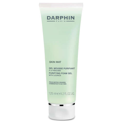 Darphin Purifying Foam Gel 125ml - 1