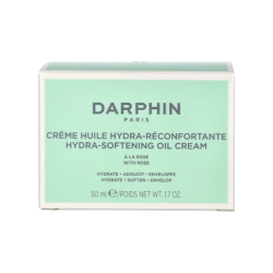 Darphin Rose Hydra-Nourishing Oil Cream 50 ml - 2