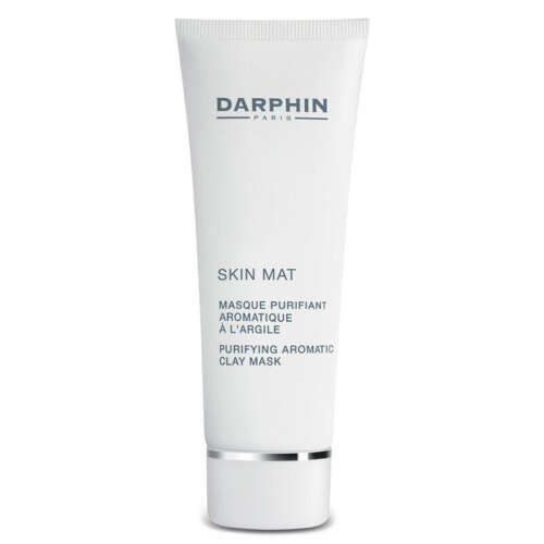 Darphin Skin Mat Purifying Aromatic Clay Mask 75ml - 1